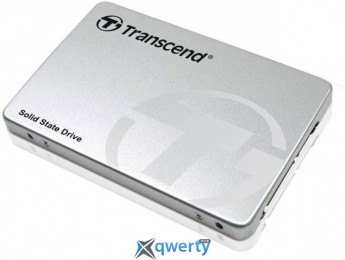 SSD Transcend SSD360S Premium 128GB 2.5 SATA III MLC (TS128GSSD360S)