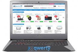 Asus ROG G752VY (G752VY-GC190T)