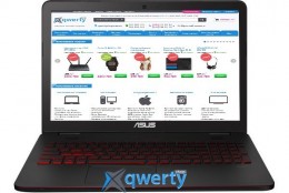ASUS G551JW-DM348T