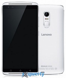 LENOVO Vibe X3 Dual Sim (white)