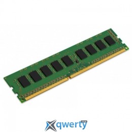 Kingston DDR3-1333 4096MB(KTH9600CS/4G)