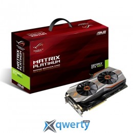Asus GeForce GTX 980 Ti MATRIX (MATRIX-GTX980TI-6GD5-GAMING)