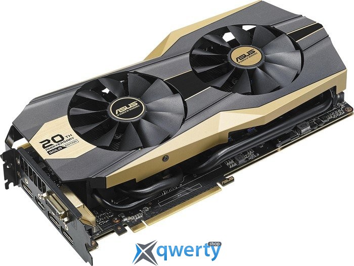 видеокарт Asus Asus Strix Gtx 980 Ti 6gb Купить видеокарта ASUS