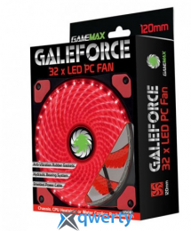 GAMEMAX (GMX-GF12R)