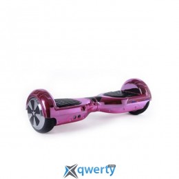 Smartway UERA-ESU010 металлик розовый 6.5
