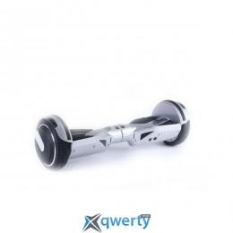 Smartway UERA-ESU010 металлик серебро 6.5