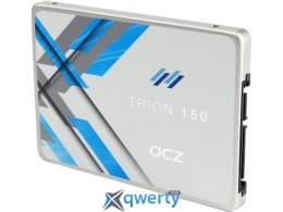 SSD OCZ Trion 150 480GB 2.5 SATA III TLC (TRN150-25SAT3-480G)
