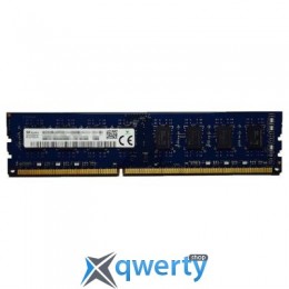 HYNIX DDR3 8GB 1600 MHZ  (HMT41GU6BFR8A-PBN0)