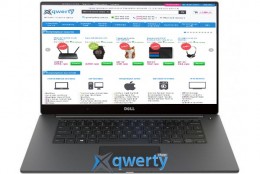DELL XPS 15 (X55810NDW-46)