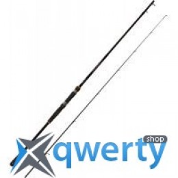 Nomura NEVER CRACK 2.40м 20-40гр. (вес 196гр.) (NM21004024)