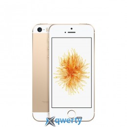 Apple iPhone SE 64Gb (Gold)