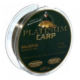 Леска Balzer Platinum Carp (12085 040)