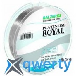 Balzer Platinum Royal (12300 018)