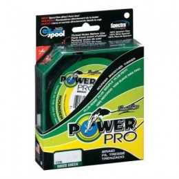 Шнур Power Pro зеленый (211-0008-0150-ME)