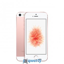 Apple iPhone SE 16Gb (Rose Gold)