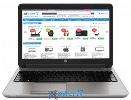 HP ProBook 650 (N6Q56EA)