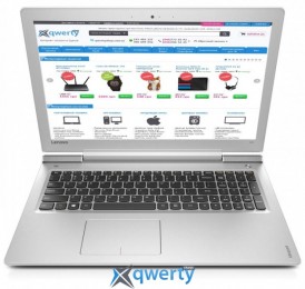 Lenovo 700-15ISK (80RU0037PB) White