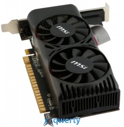 MSI PCI-Ex GeForce GTX 750 Ti 2048 MB GDDR5(N750TI-2GD5TLP)