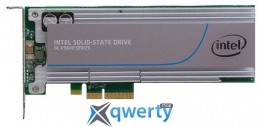 SSD Intel PCIE 400GB MLC DC (SSDPEDME400G401)