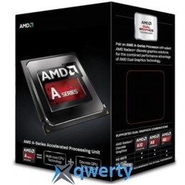 AMD A10-7860K (AD786KYBJCSBX)