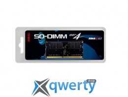 GeIL  4G DDR4-2133 SODIMM (GS44GB2133C15SC)