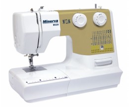 MINERVA M 320