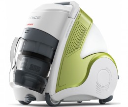 POLTI UNICO MCV70 ALLERGY MULTIFLOOR & WINDOWS (PBEU0081)