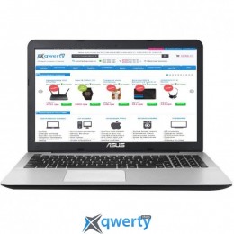 ASUS X550JX-DM152H 480GB SSD