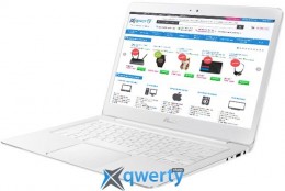 ASUS Zenbook UX305FA-FC117H White
