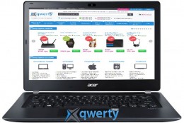 Acer Aspire V3-371-57B3 (NX.MPGEU.082) Black