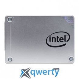 SSD Intel 540s 1TB 2.5 SATAIII TLC (SSDSC2KW010X6X1)