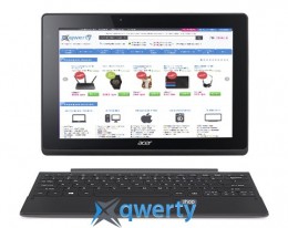 Acer Aspire Switch 10E Grey
