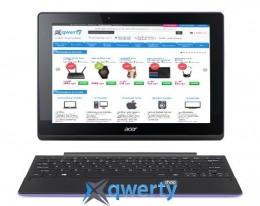Acer Aspire Switch 10E Purple