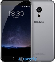 Meizu Pro 5 32GB Black/Silver