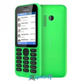 NOKIA 215 Dual SIM (br_green) RM-1110