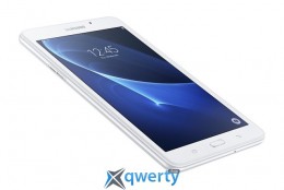 Samsung SM-T285 Galaxy Tab A 7.0 3G ZSA silver (SM-T285NZSASEK)