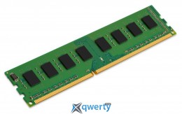 DDR3 8GB 1600Mhz Kingston( KVR16LE11/8HB)