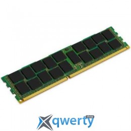 Kingston DDR3 16GB (KTM-SX316LV/8G)