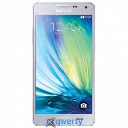 Samsung SM-A500H Galaxy A5 Duos ZSD (silver) SM-A500HZSDSEK