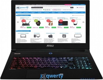 MSI GS60 2PC (Ghost)-085XPL