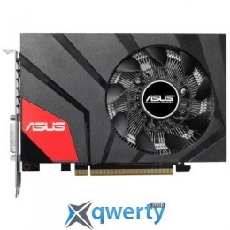 ASUS GeForce GTX960 2048Mb Mini (GTX960-M-2GD5)