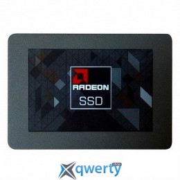 AMD Radeon 120GB 2.5 (R3SL120G)