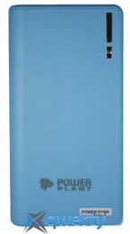PowerPlant PB-LA602 20000 mAh Blue (PPLA602)