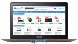 ASUS Zenbook UX303UB-R4048T 8GB
