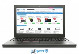 Lenovo ThinkPad T540p (20BE00B4PB) 240GB SSD 16GB