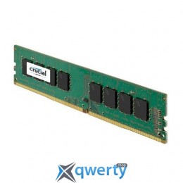 Crucial DDR4-2133 8192MB PC4-17000 (CT8G4DFS8213)
