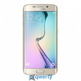 Samsung G925F Galaxy S6 Edge 64GB gold EU