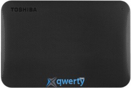 Toshiba Canvio Ready 2TB HDTP220EK3CA 2.5 USB 3.0 External Black