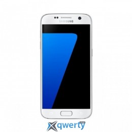 Samsung G930F Galaxy S7 32GB (White ) EU