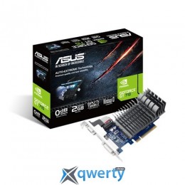 GeForce GT710 1024Mb ASUS (710-1-SL-BRK)